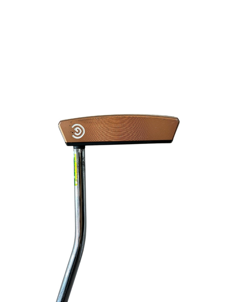 Cleveland TFI 6.5 Putter / Golf Pride Tour SNSR