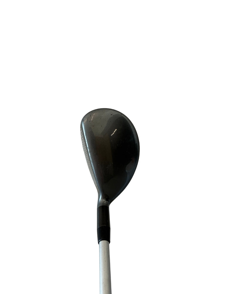 Callaway X-Hot Hybrid 4 22° / Callaway X-Hot 50g / Ladies Flex