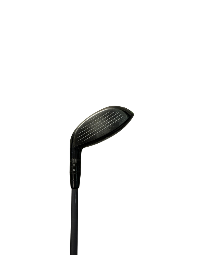 Callaway Epic Fairwayholz 5 18° / Fujikura Pro 72g / Stiff Flex