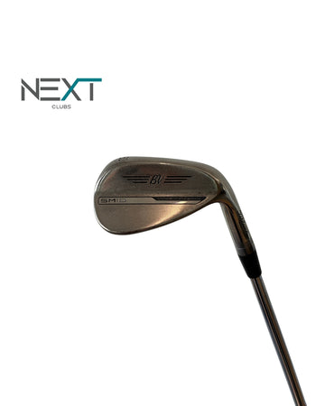 Titleist Vokey SM10 Wedge 50° 08F / BV SM10 / Wedge Flex