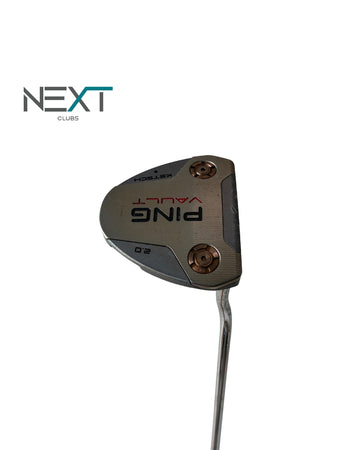 PING Vault 2.0 Putter
