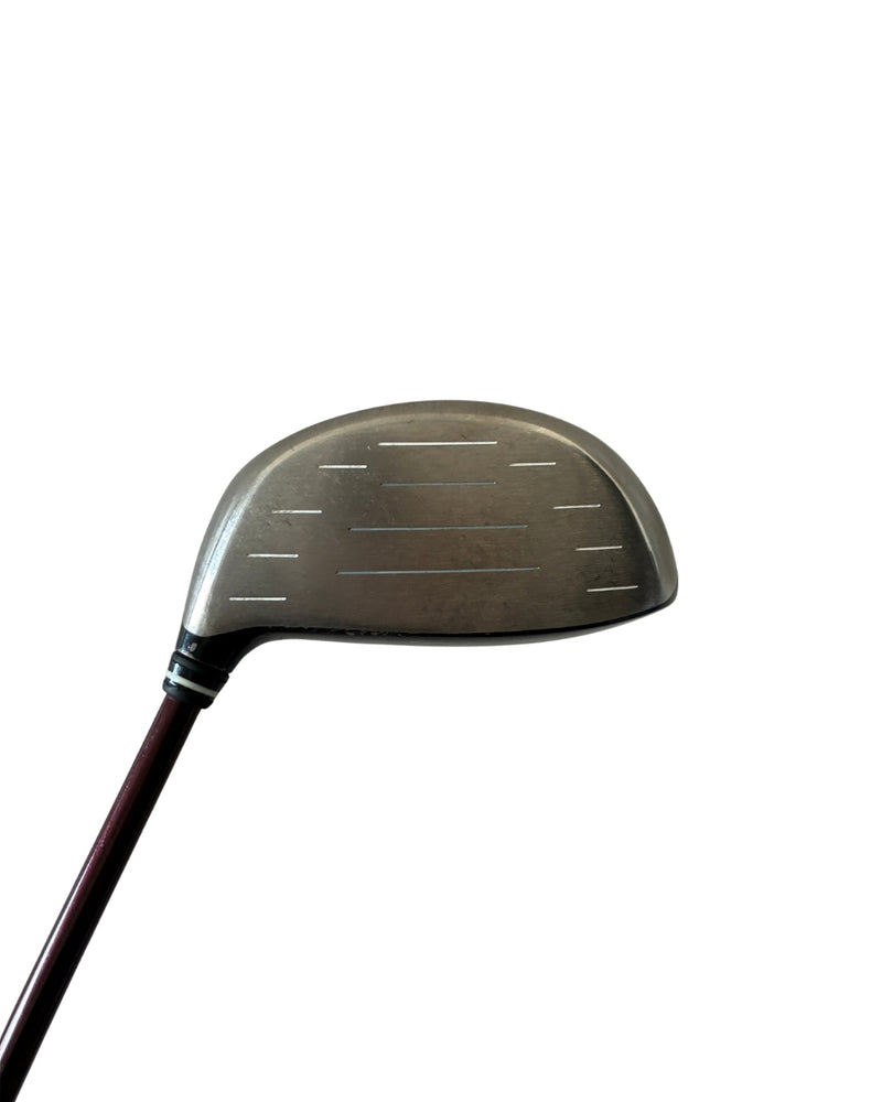 ONOFF Hyper Effect Zone Driver 1 13° / ONOFF Smooth Kick LP-408D 43 g / Ladies Flex