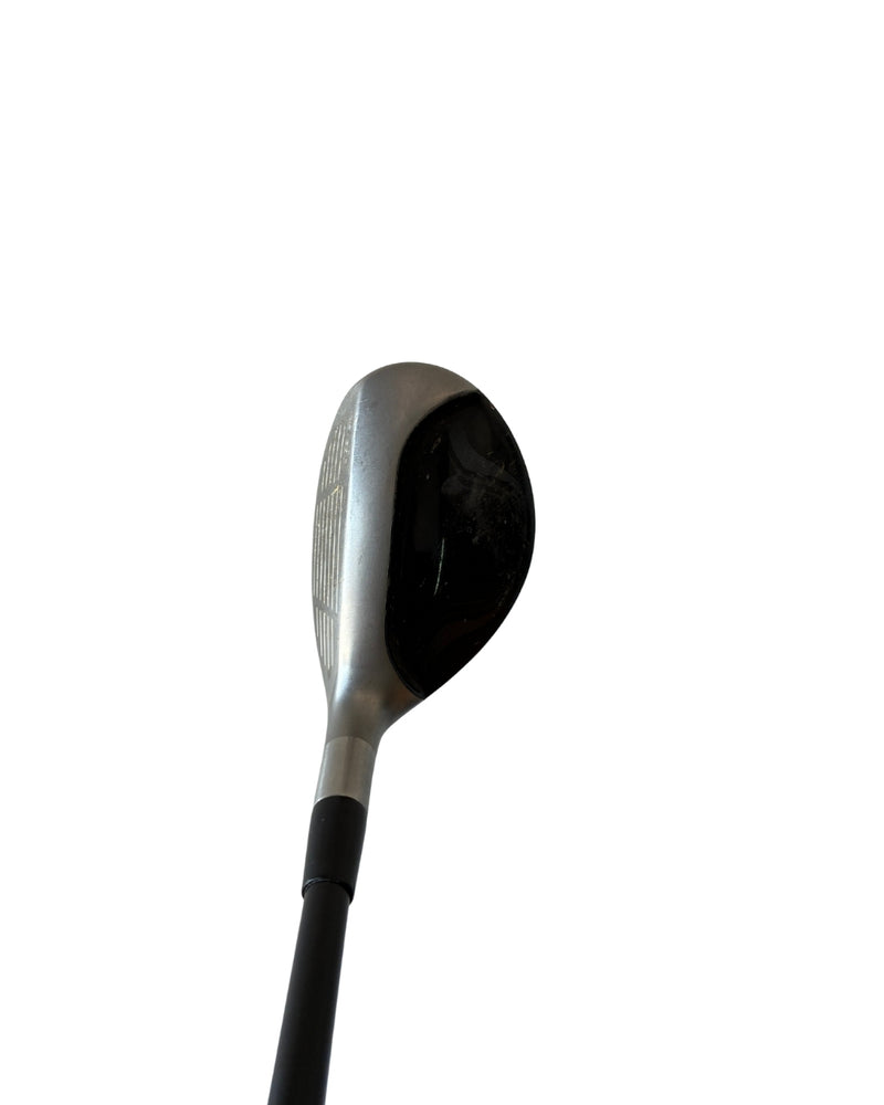 Mizuno MX 700 Hot Metal Steel Hybrid 23° / EXSAR HS4 64g / Ladies Flex