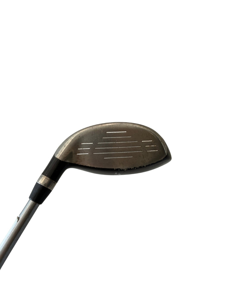 Cobra S3 Max Fairwayholz 5 / Fujikura BIUR TX005 / Senior Flex