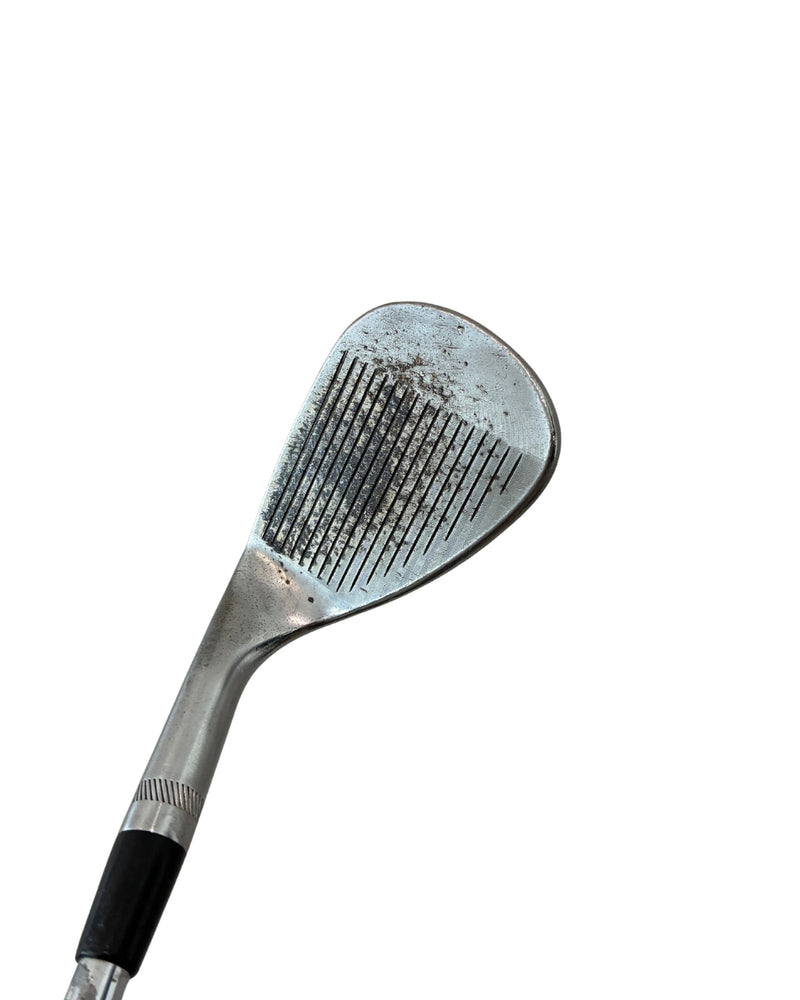 Titleist Vokey SM6 Wedge 56° 08 M Grind / Stahlschaft / Wedge Flex