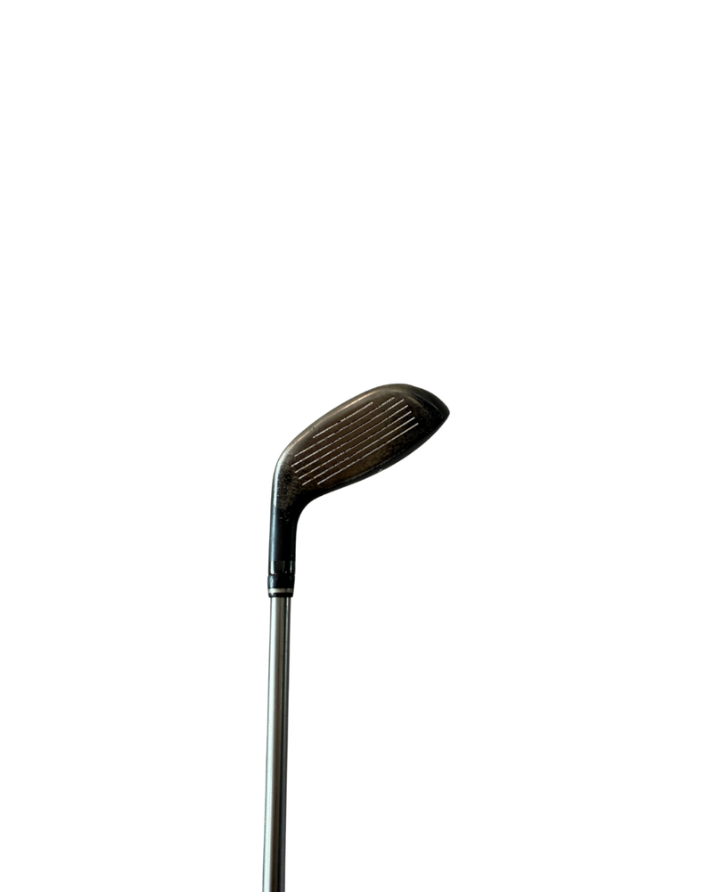 Wilson D350 Hybrid 4 21° / UST Mamiya Elements Chrome 54g / Regular Flex