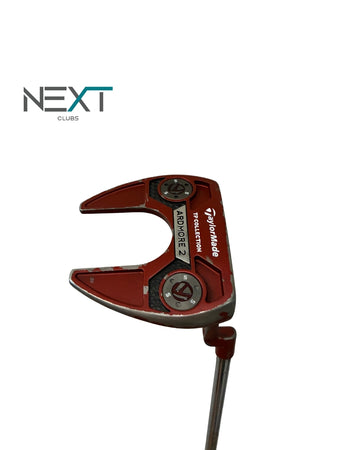 TaylorMade TP Collection Ardmore 2 Putter / TaylorMade Stahlschaft
