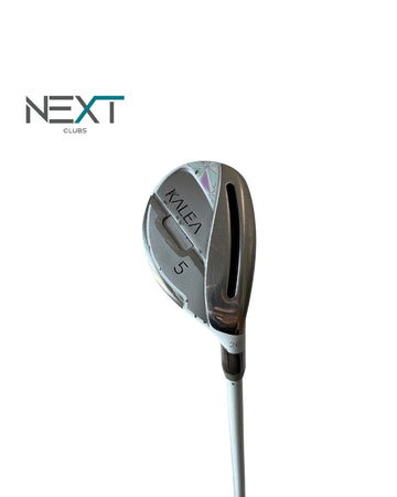 TaylorMade Kalea Hybrid 5 26° / TaylorMade KALEA 45g / Ladies Flex
