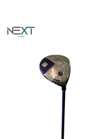ONOFF Fairway Arms Fairwayholz 7 22° / ONOFF 38g / Ladies Flex