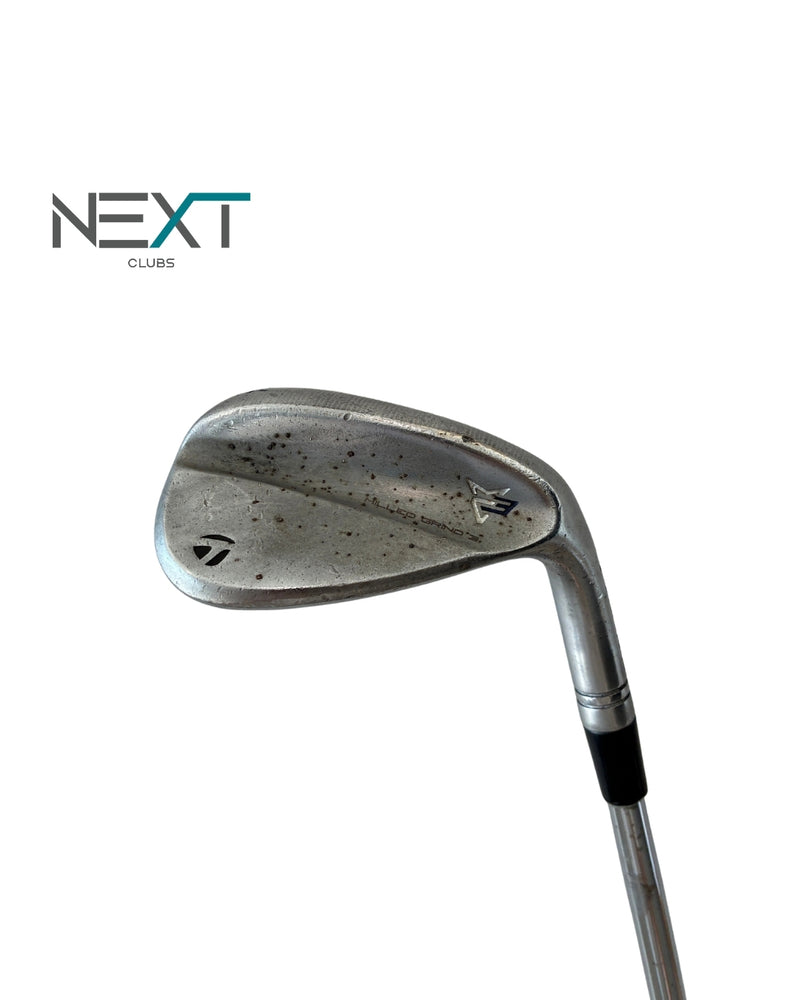 TaylorMade Milled Grind 3 Wedge 54° / Dynamic Gold S200 Tour ISSUE / Wedge Flex
