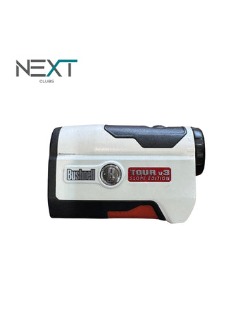 Bushnell Tour v3 Laser-Entfernungsmesser mit Slope-Funktion