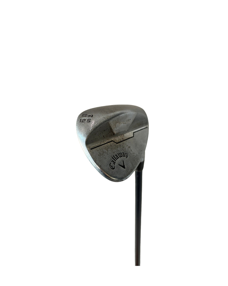 Callaway Opus Wedge 54° 12S / UST Mamiya HDC Recoil 50g / Wedge Flex