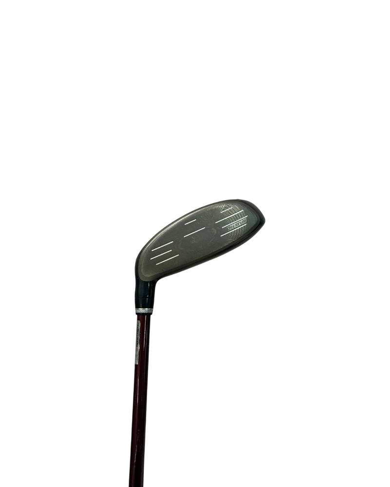 XXIO Prime Fairwayholz 5 18° / XXIO Prime SP-1300 37g / Senior Flex