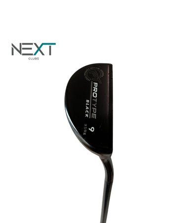 Odyssey ProType Black 9 Putter