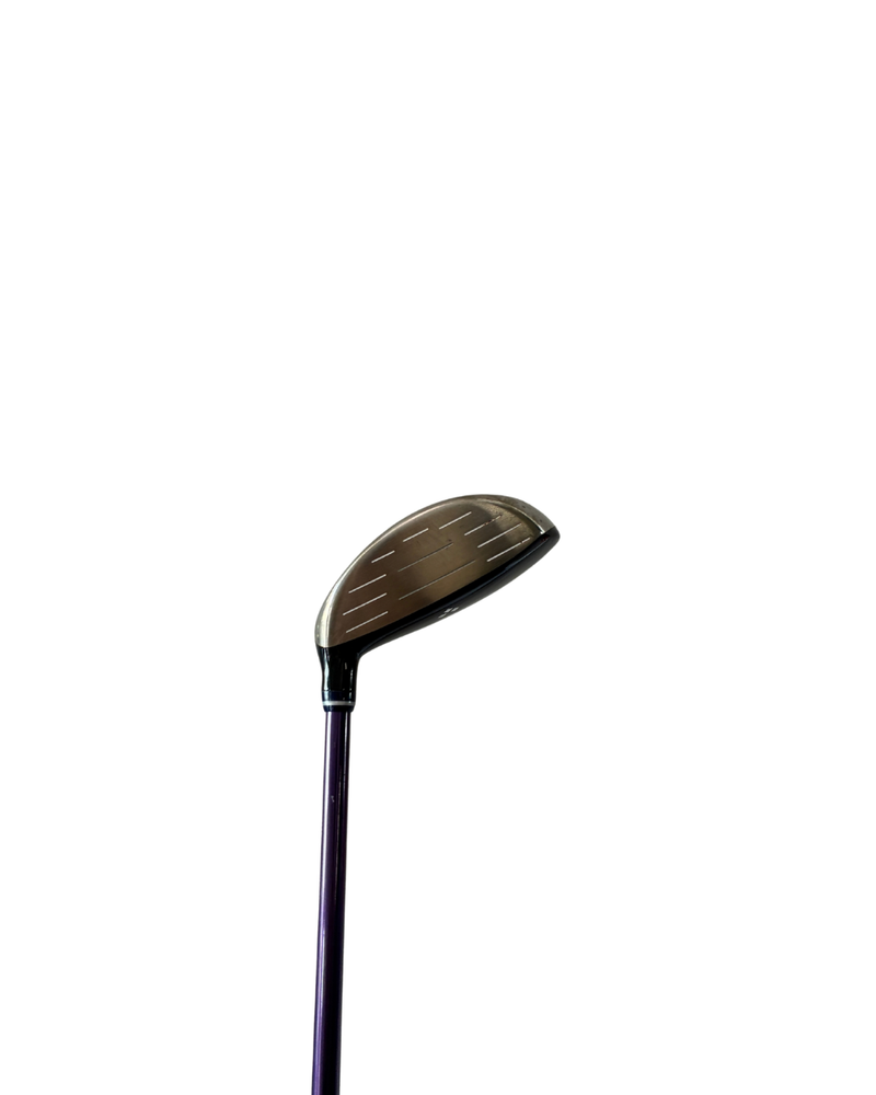 ONOFF Fairway Arms Fairwayholz 7 22° / ONOFF 38g / Ladies Flex