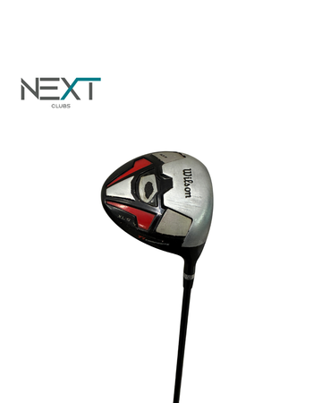 Wilson XLS Driver 10,5° / Wilson Graphitschaft / Regular Flex