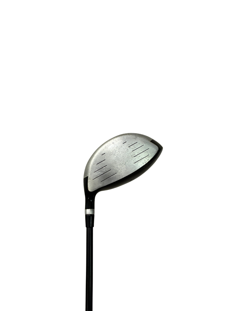 Wilson XLS Driver 10,5° / Wilson Graphitschaft / Regular Flex