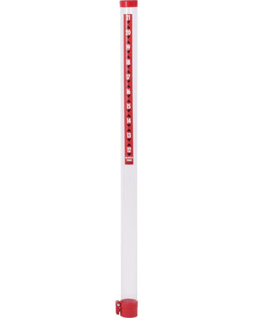 Legend Clicka Ball Pick Up Ballröhre – 21 Bälle