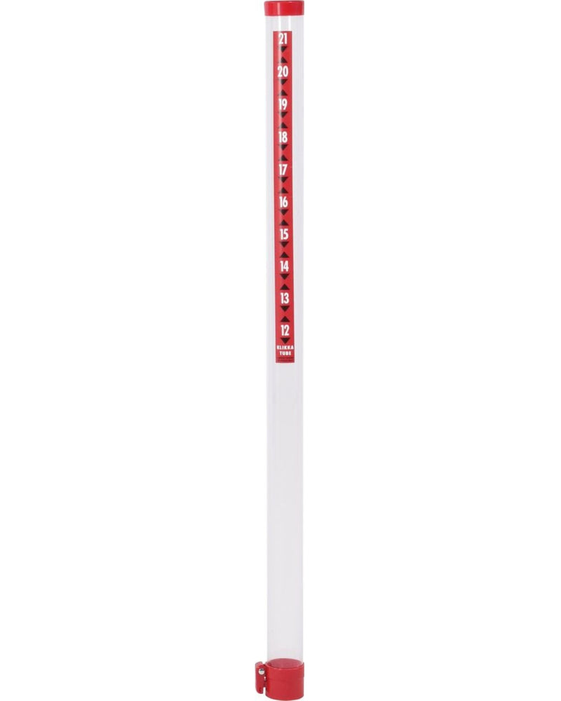 Legend Clicka Ball Pick Up Ballröhre – 21 Bälle