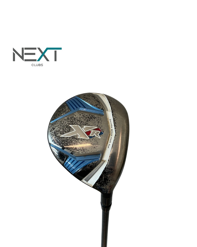 Callaway XR Fairwayholz 4 / Project X 4.0 / Ladies Flex