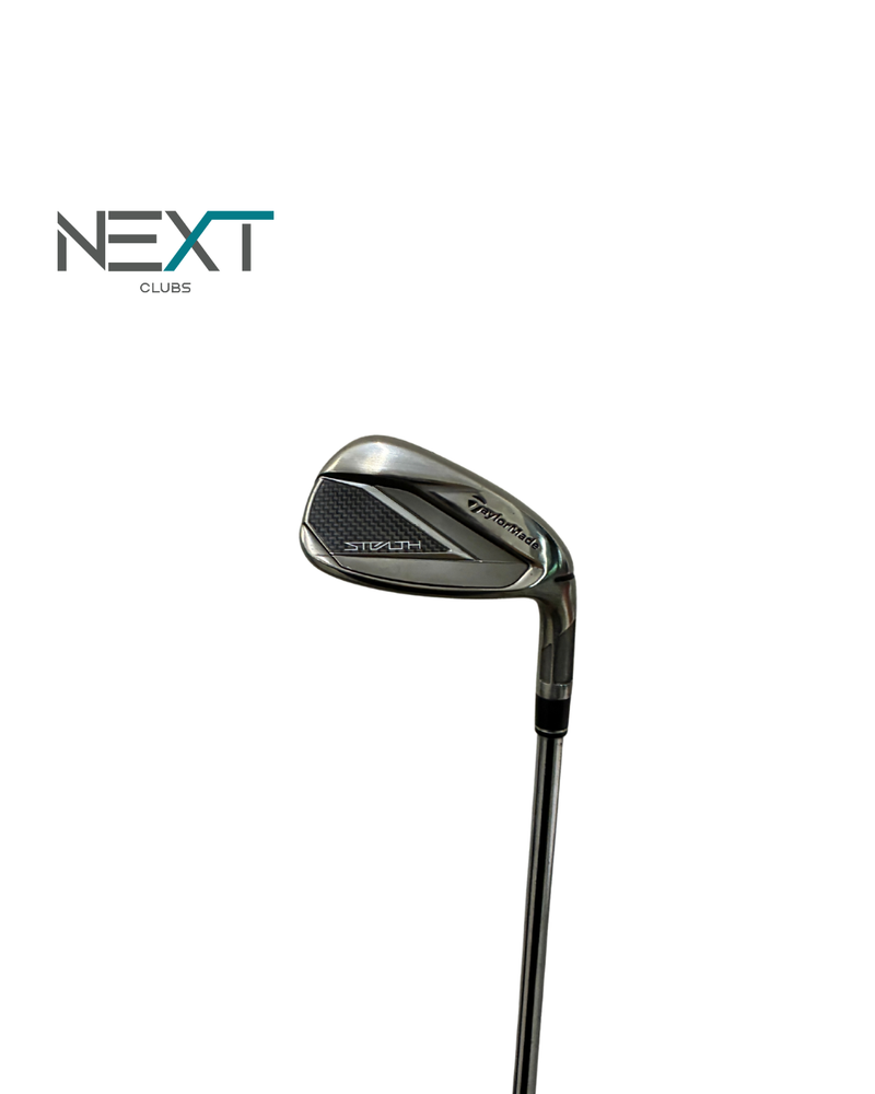 TaylorMade Stealth Wedge PW / KBS Max MT 85g / Regular Flex