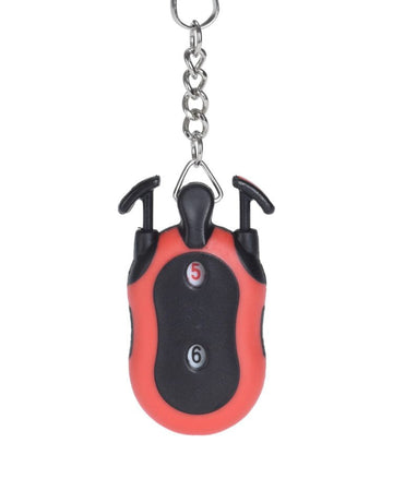 Legend Schlagzähler 2 Spieler