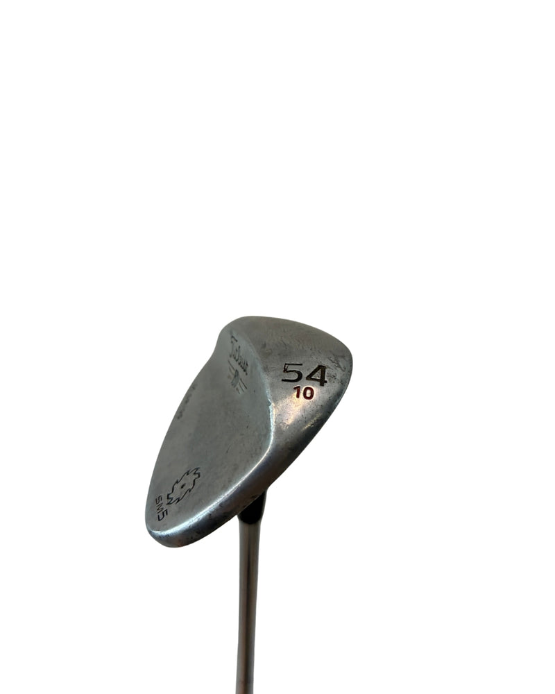 Titleist Vokey SM5 Wedge 54° 10 M Grind Linkshand / Stahlschaft / Wedge Flex