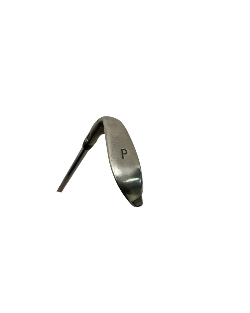 TaylorMade Stealth Wedge PW / KBS Max MT 85g / Regular Flex