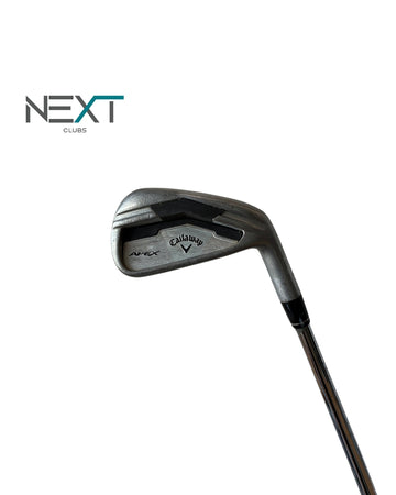 Callaway APEX Forged Eisen 5 / Project X / Stiff Flex