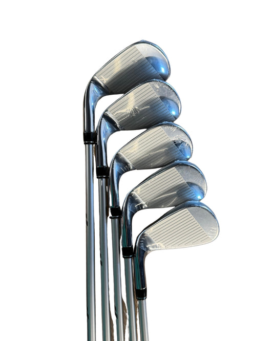 Neu Callaway Paradym X Eisensatz 8-SW / Flex W