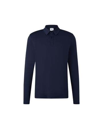 Bogner Lennon Merino-Polo