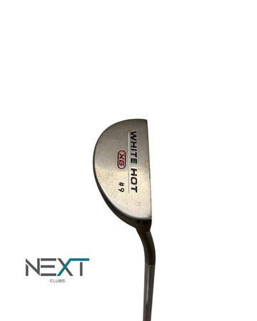 Odyssey White Hot XG #9 Putter 34" / Odyssey XG Griff / Odyssey Stahlschaft