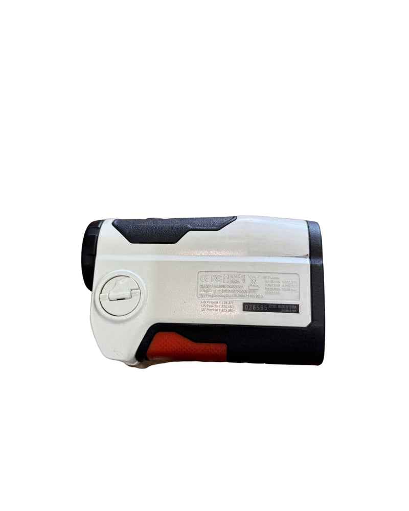 Bushnell Tour v3 Laser-Entfernungsmesser mit Slope-Funktion