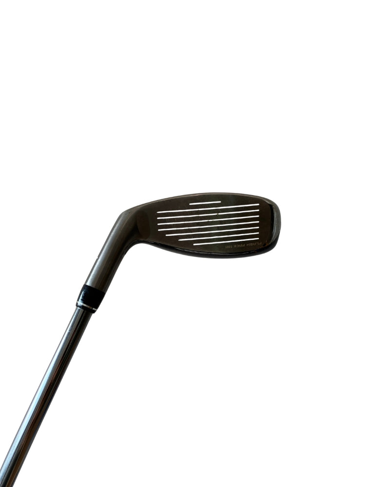 Callaway Big Bertha REVA Hybrid 5 27° / Big Bertha RCH 40g / Ladies Flex
