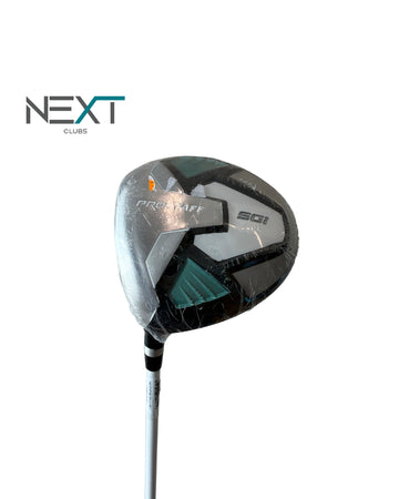Neu Wilson ProStaff SGi HL Driver Linkshand / ProStaff / Ladies Flex