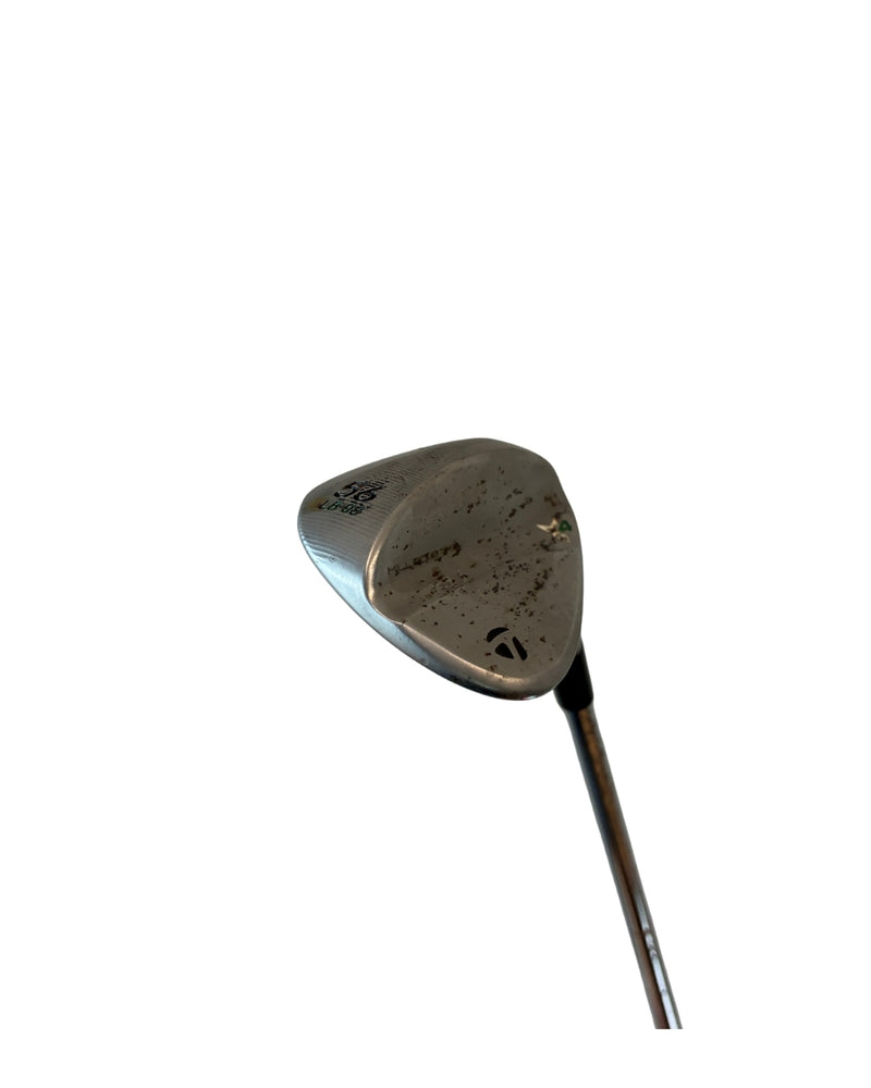 TaylorMade Milled Grind 4 Wedge 56° LB 08 / TT Dynamic Gold 115g / Wedge Flex