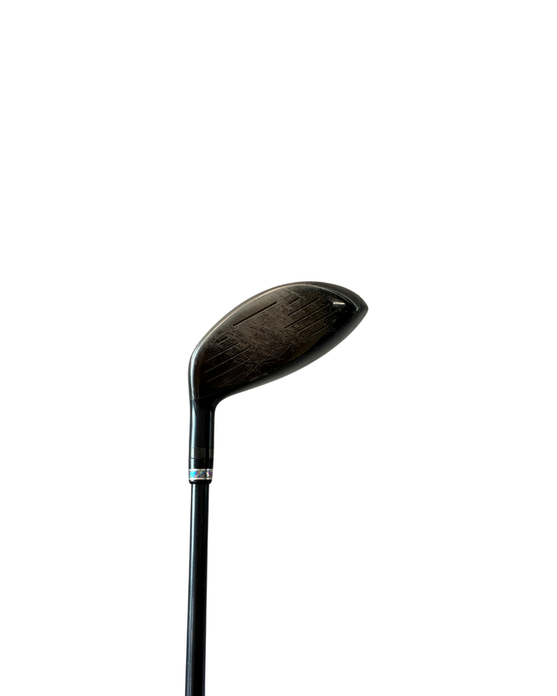 Maruman Majesty Royal Fairwayholz 5 18° / Majesty LV-510 / Regular Flex