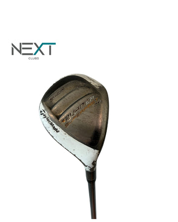 TaylorMade Burner SuperFast 2.0 Fairwayholz 5 24° / TaylorMade RE*AX 60 60g / Regular Flex