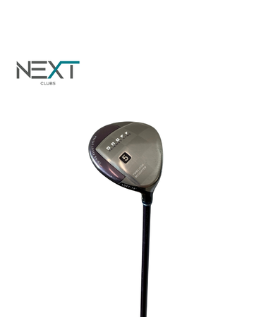 ONOFF Fairway Arms Fairwayholz 5 18° / ONOFF 42g / Ladies Flex