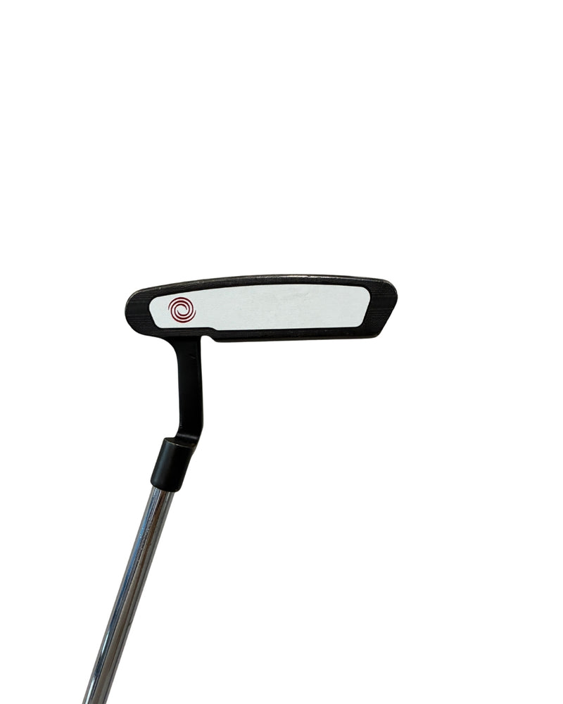 Odyssey Tri-Hot 5K Double Wide Putter / Odyssey Stroke Lab Stahlschaft