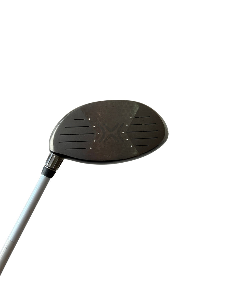 Callaway FT-iQ Driver 13° / Mitsubishi Rayon Fubuki 60g / Ladies Flex