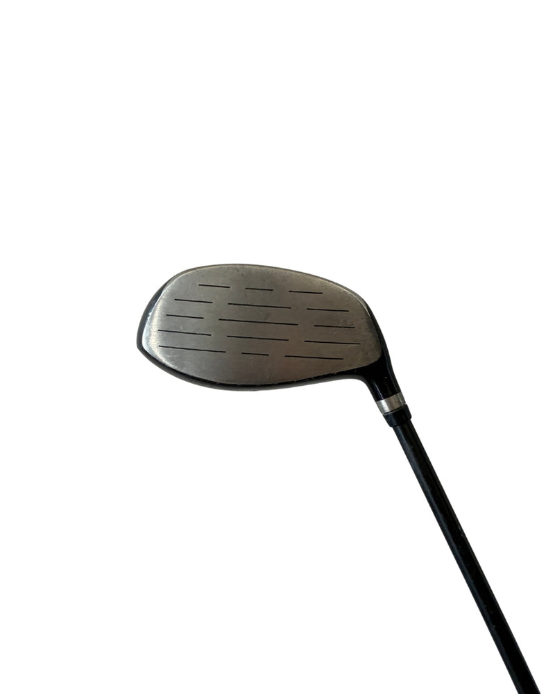 Wilson Deep Red Tour Driver 10,5° Linkshand / Wilson Pro Lite Plus (.350) / Regular Flex