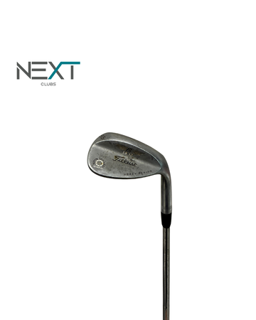 Titleist Vokey SM4 Wedge 58° / Titleist Stahlschaft / Wedge Flex