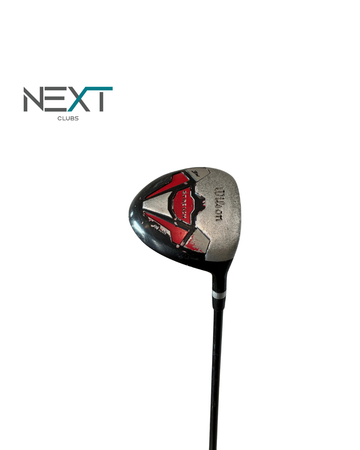 Wilson Stretch Fairwayholz 3 15° / Wilson stretch / Regular Flex