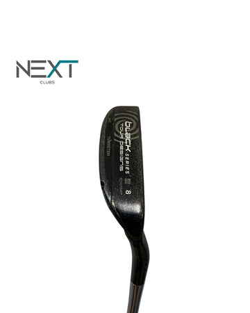 Odyssey Black Series Tour Designs #8 Putter / Odyssey Stahlschaft
