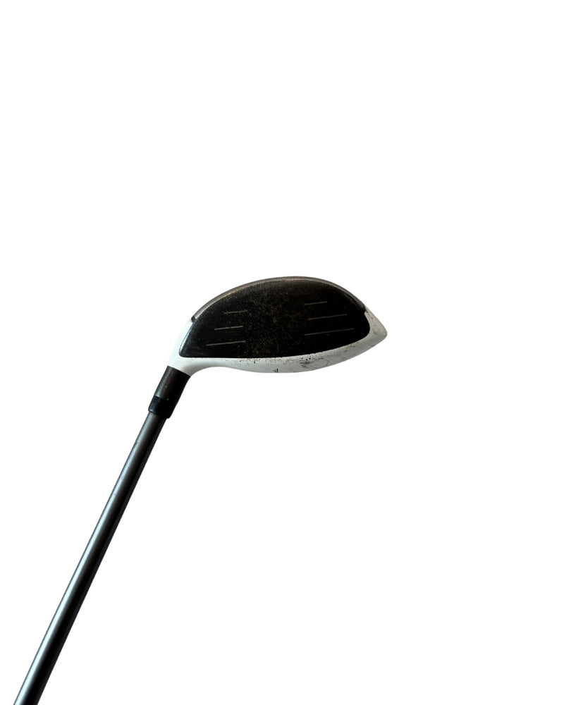 TaylorMade RBZ Fairwayholz 3 15° / TaylorMade RocketBallz RBZ Matrix OZIK XCon-5 Speed Engineered / Senior Flex