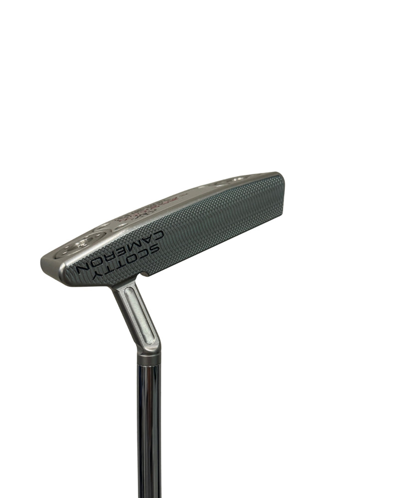 Scotty Cameron Super Select Newport 2.5+ Putter 34"