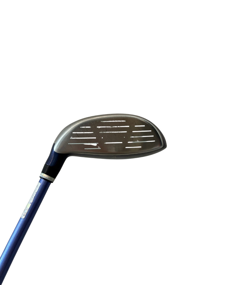 XXIO MP1100 Fairwayholz 7 23° / XXIO MP1100 Dual Speed Technology 35g / Ladies Flex
