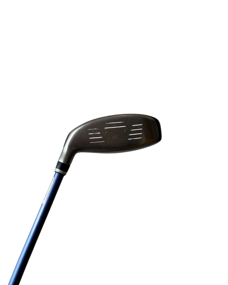 XXIO Ladies Hybrid 5 25° / XXIO MP-1100L 38,5g / Ladies Flex