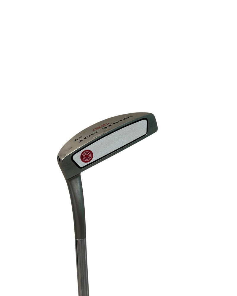 Odyssey White Hot XG #9 Putter 34" / Odyssey XG Griff / Odyssey Stahlschaft